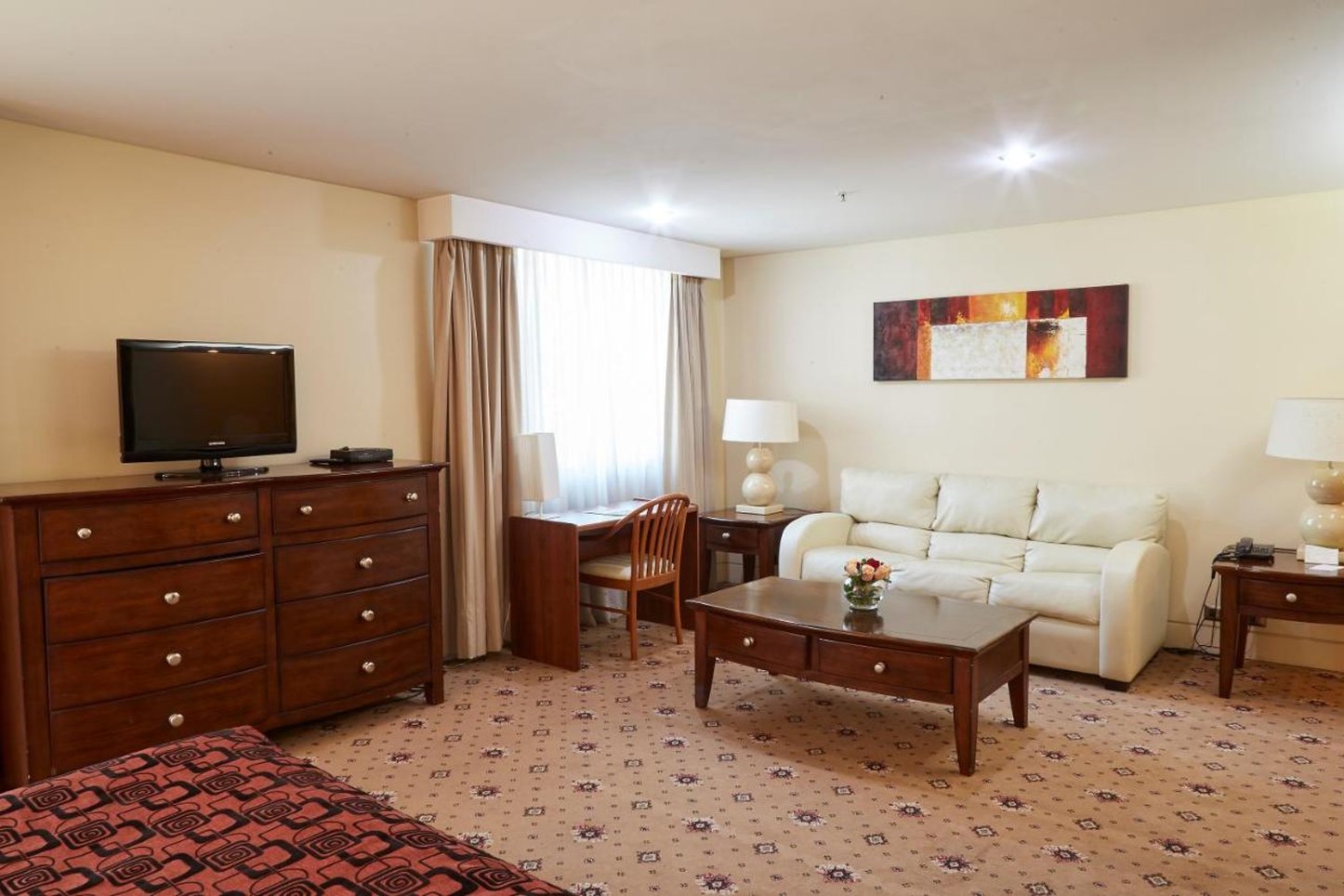 Torremayor Lyon Hotel 16/31