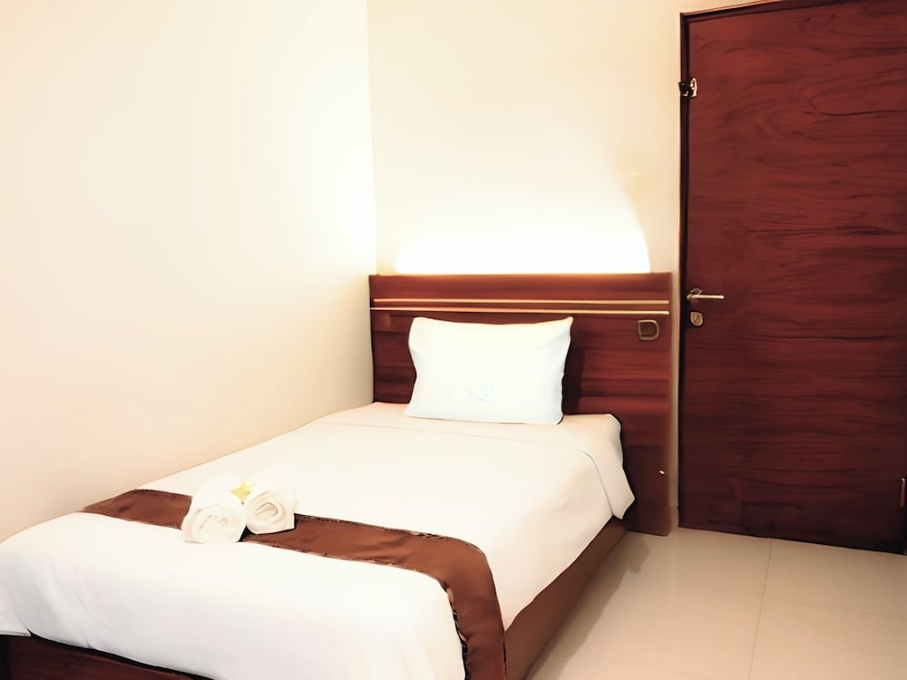 Gapura Residence Hotel Semarang 13/36