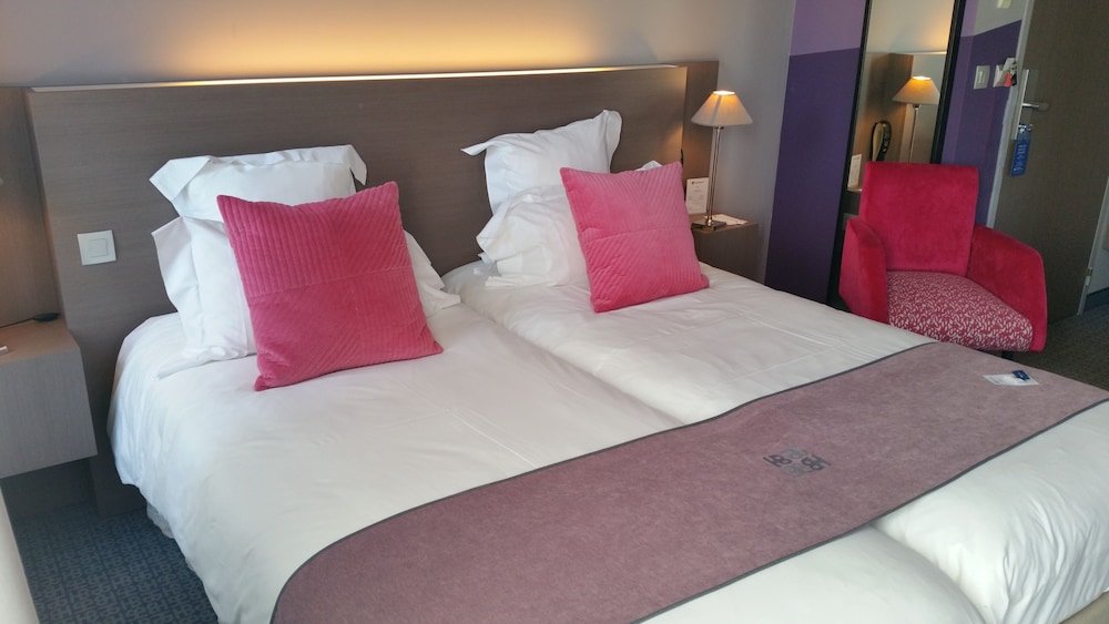 Best Western Hotel De La Breche 18/52