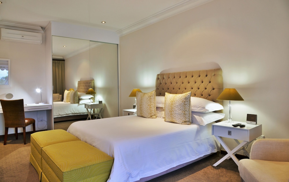 Hyde Park Guest House 26/73
