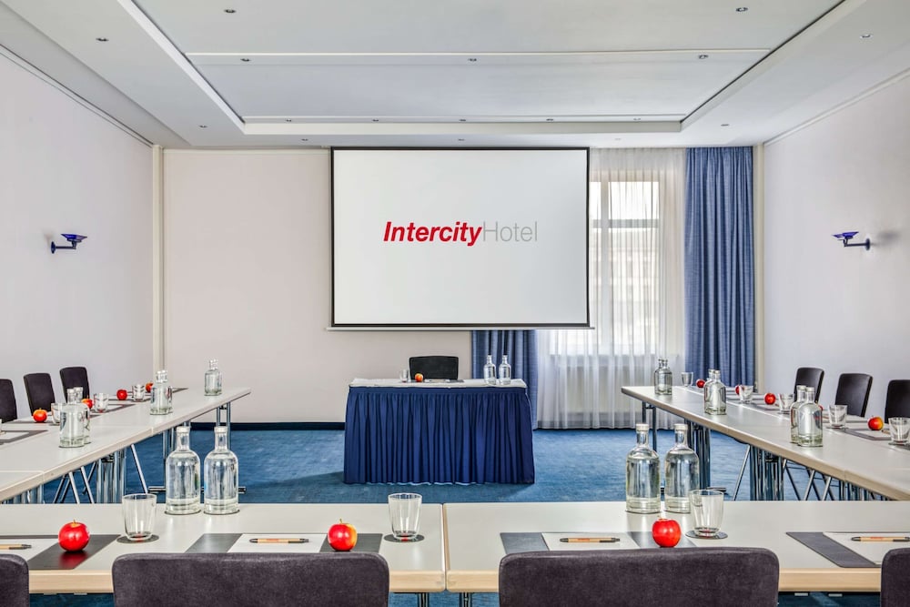 INTERCITYHOTEL ERFURT 32/33