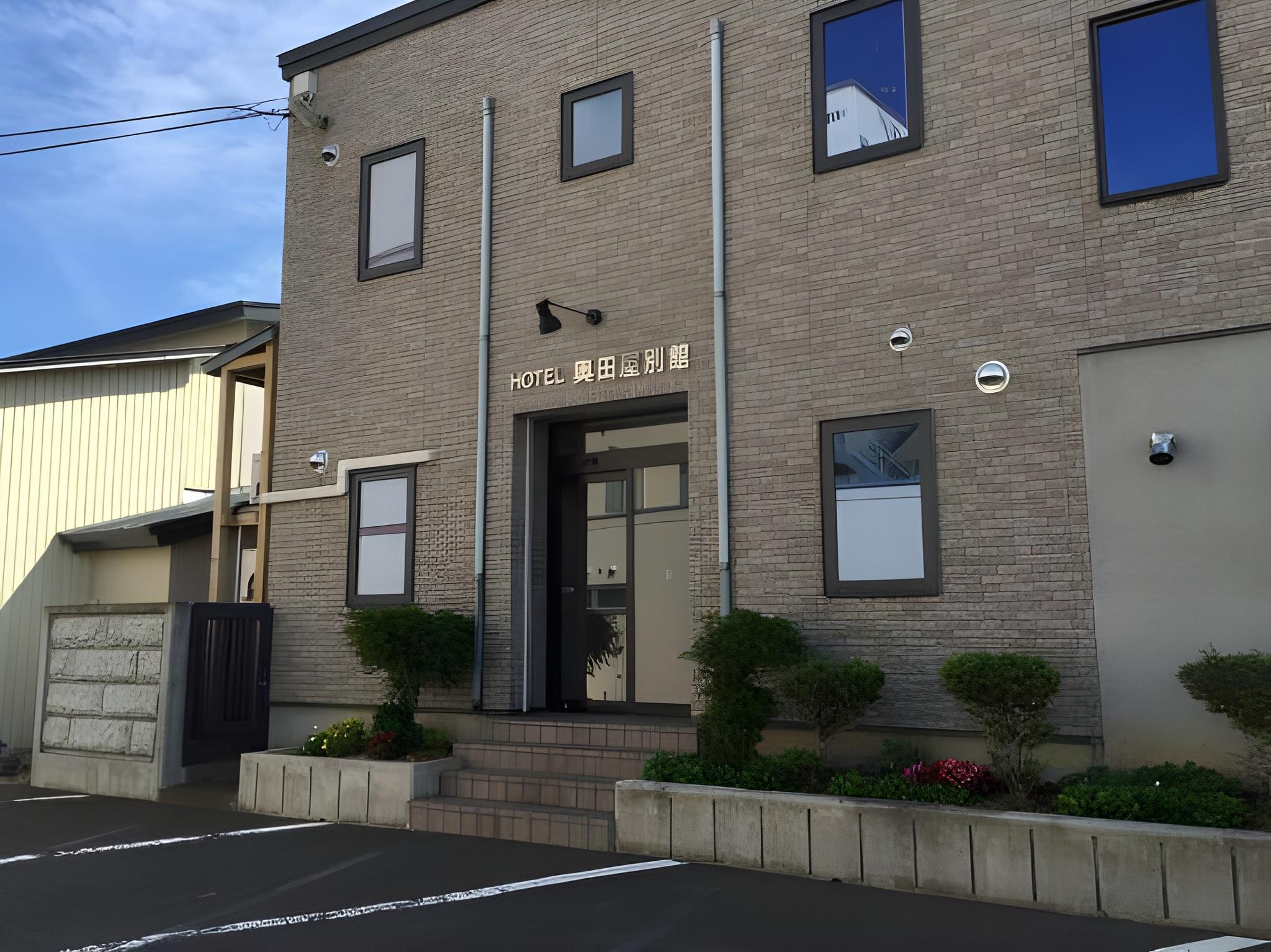 Hotel Okudaya 3/43