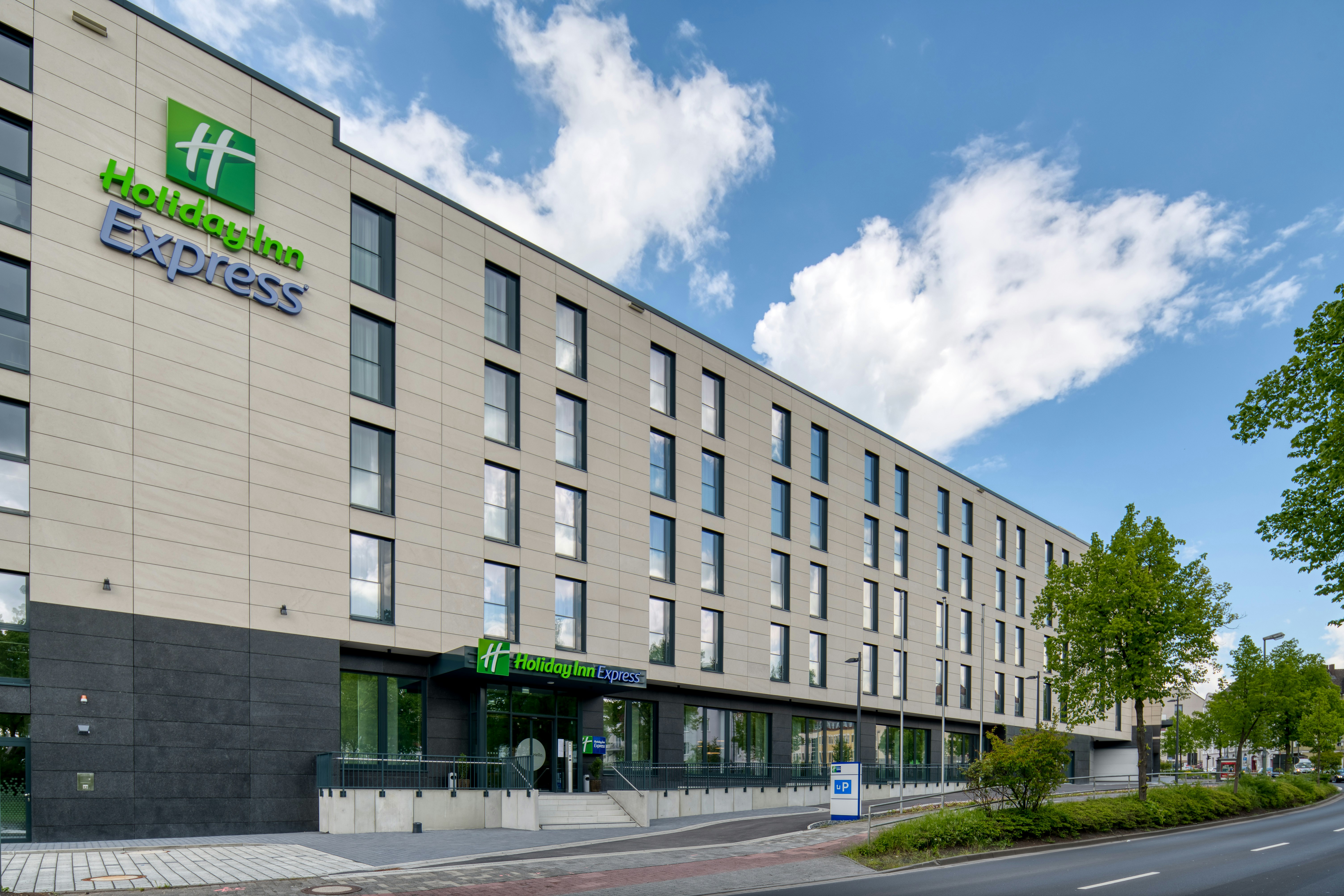 Holiday Inn Express Fulda by IHG 42/50