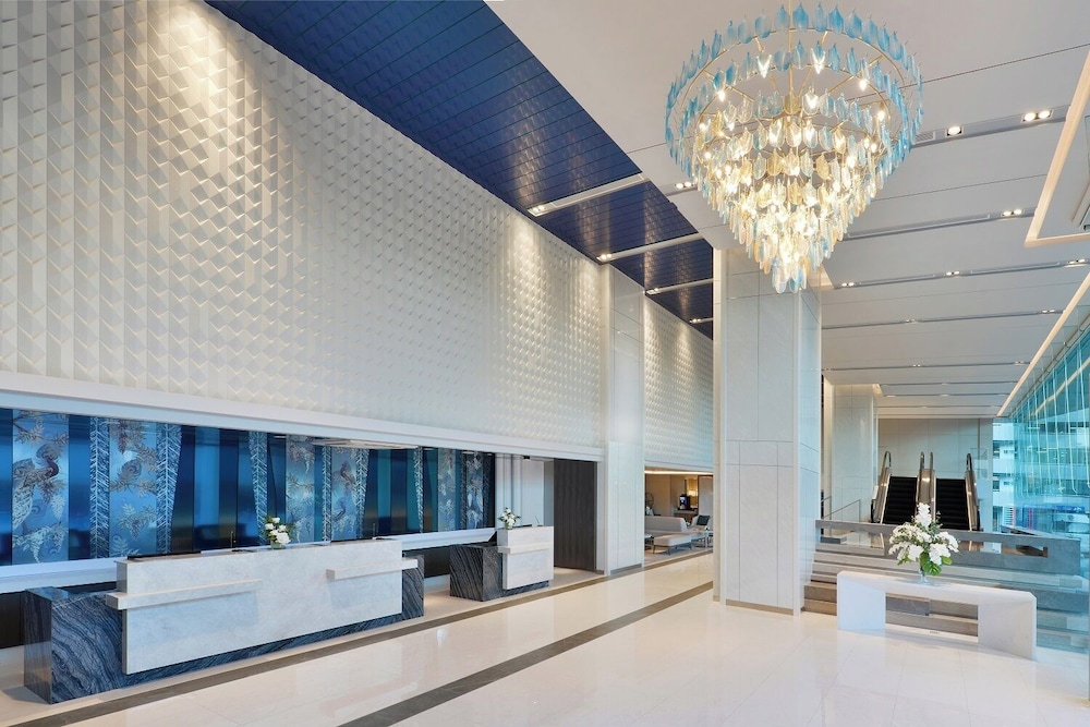 中心Point酒店Terminal21 Korat(Centre Point Hotel Terminal21 Korat) 图片5