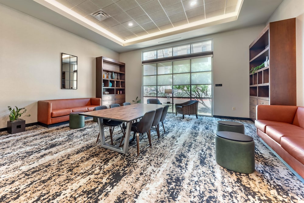 Drury Plaza Hotel San Antonio North 33/49