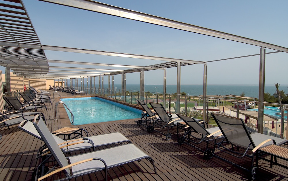 Ohtels Les Oliveres 21/50