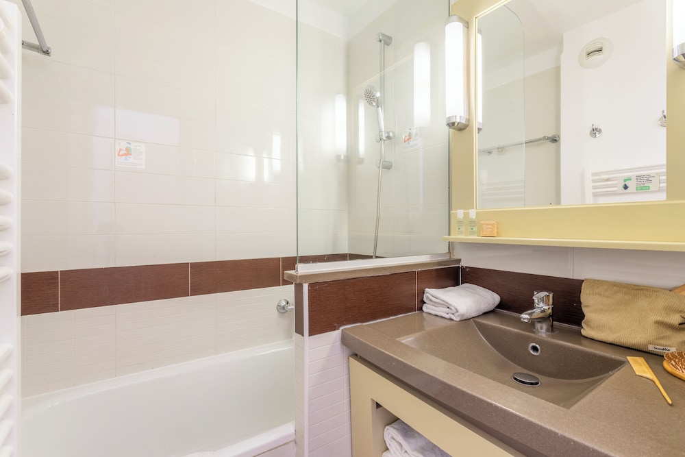 Pierre Vacances Village Residence Cap Esterel 50/50