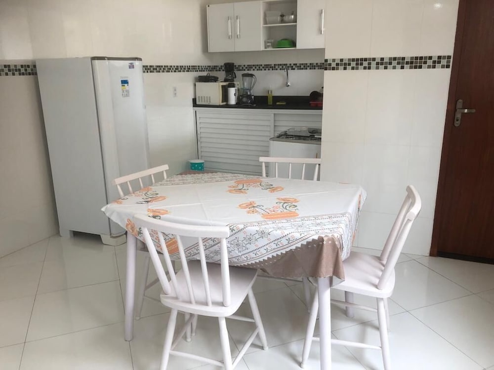 Pousada Central de Arraial 30/38