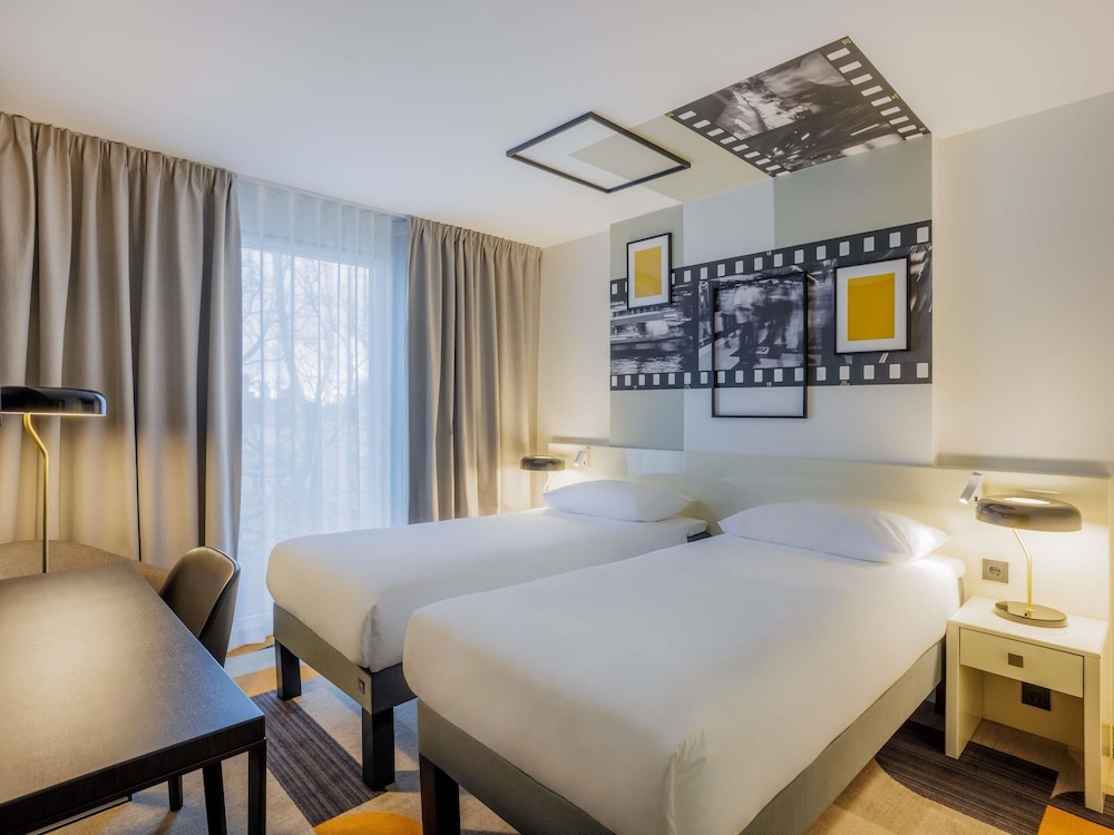 NEWLY DESIGNED, SUPERIOR, TWIN BEDS
