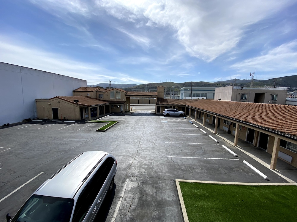 BridgePoint Inn Daly City 38/39