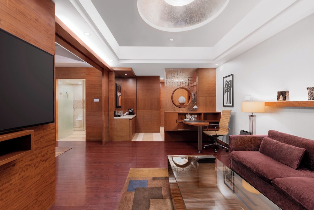 Swissotel Grand Shanghai 33/47