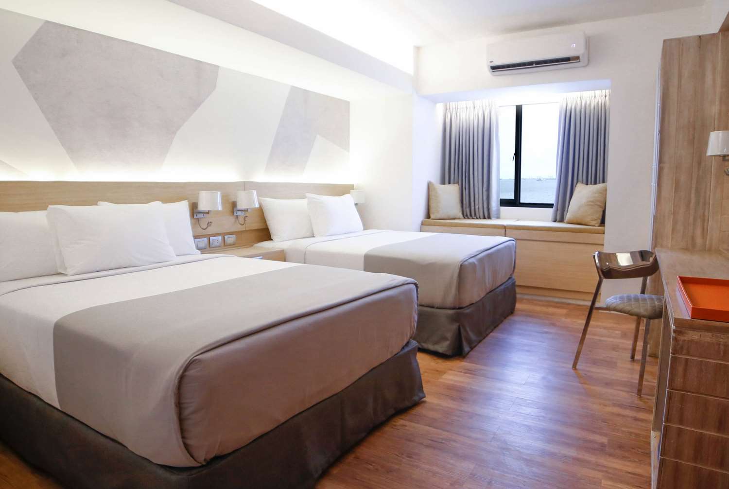 TRYP by Wyndham Mall of Asia Manila 5/10