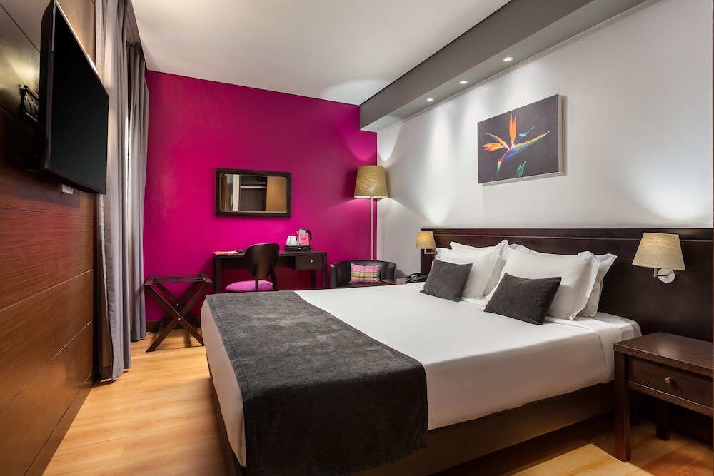 Hotel Luena 22/61