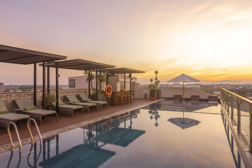 Little Gem Hoi An Boutique Hotel & Spa 56/63