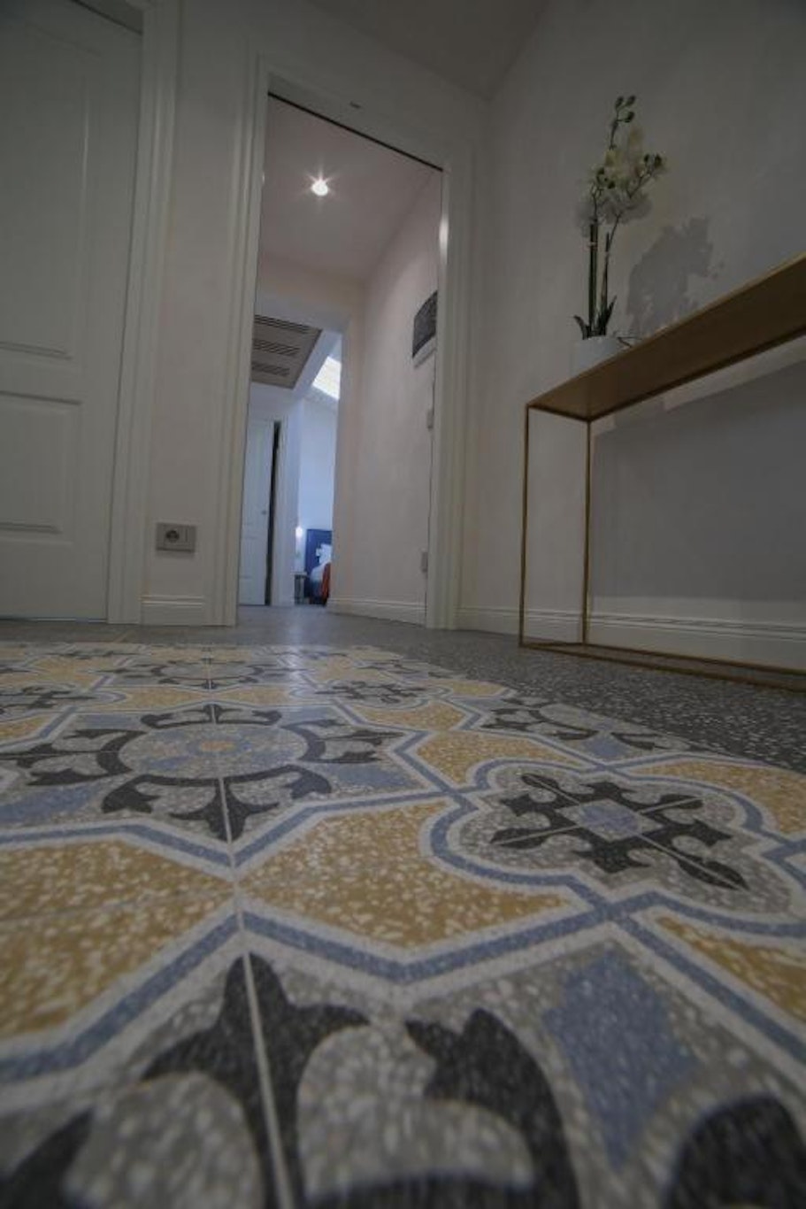 20 Miglia Boutique Hotel 21/32