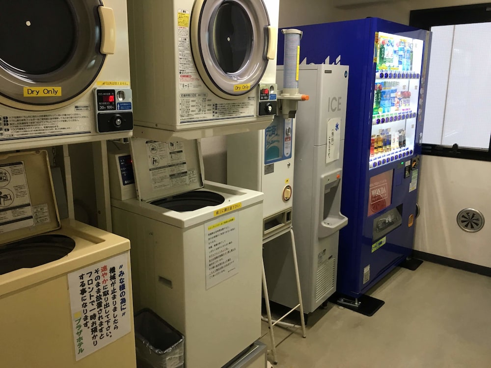 Kashiwa Plaza Hotel 18/29