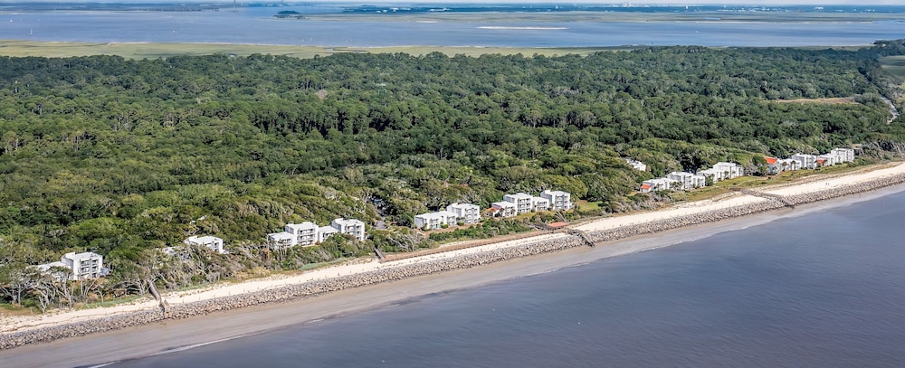 Villas By the Sea Resort Conference Center 64/73