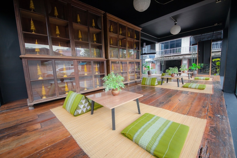 Trat 101 Hotel 54/66