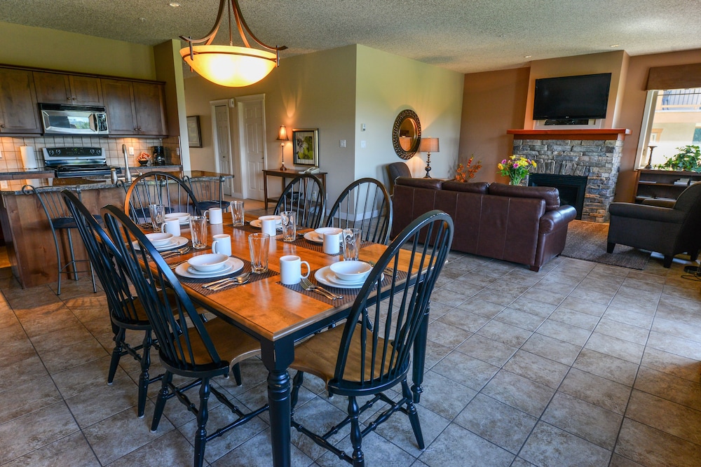 Bighorn Meadows Resort 53/68