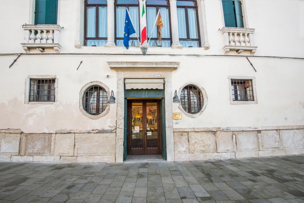 Casa Sant Andrea 29/37