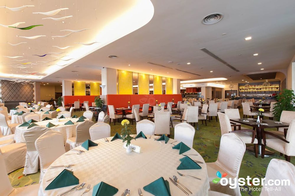 Imperial Hotel Kuching 36/41
