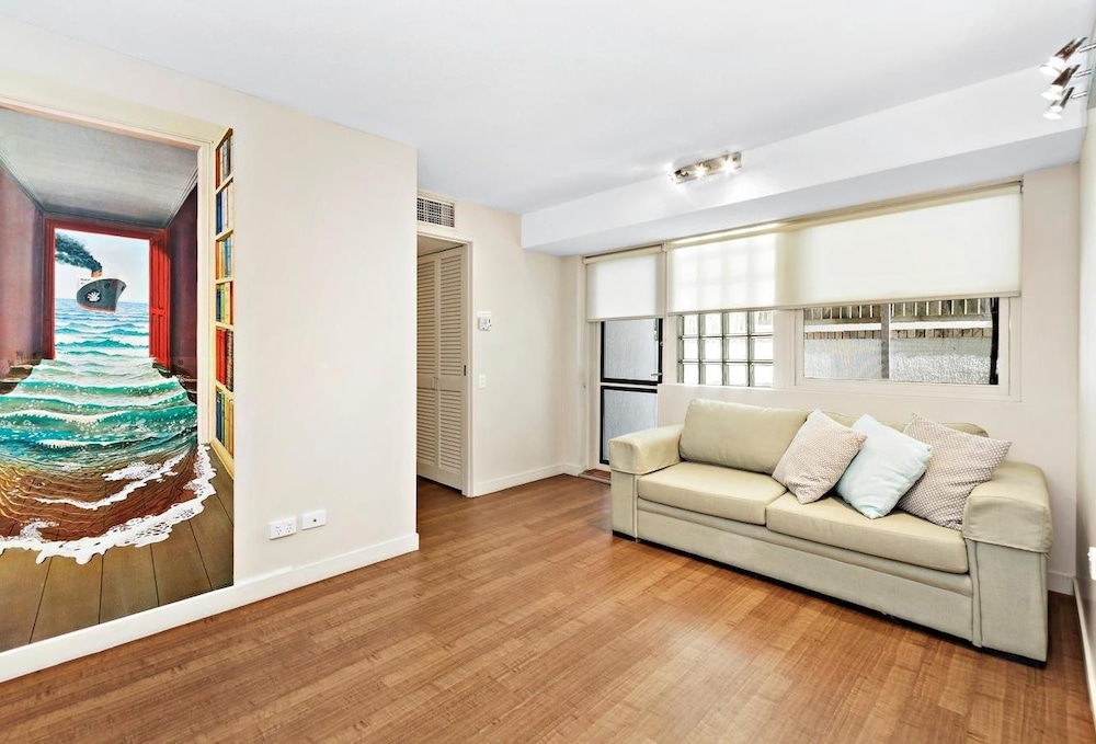 Camargue Beachfront Apartments 33/50