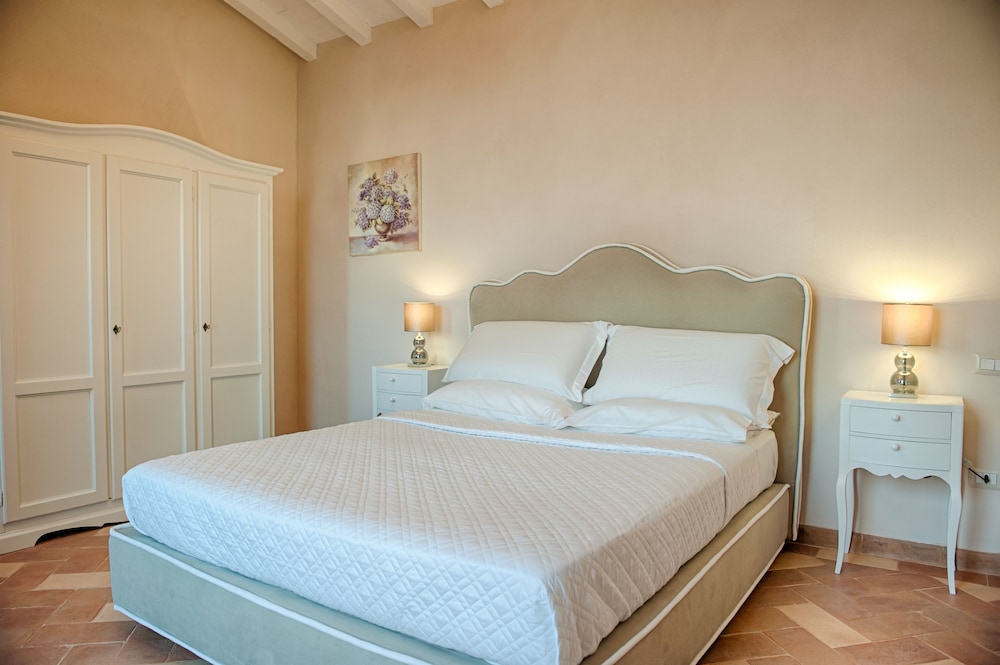 Antica Quercia & Spa 5/50