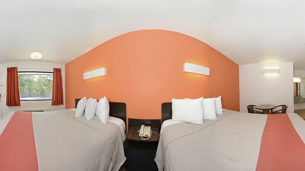 Motel6 Albany, NY - Airport 20/56