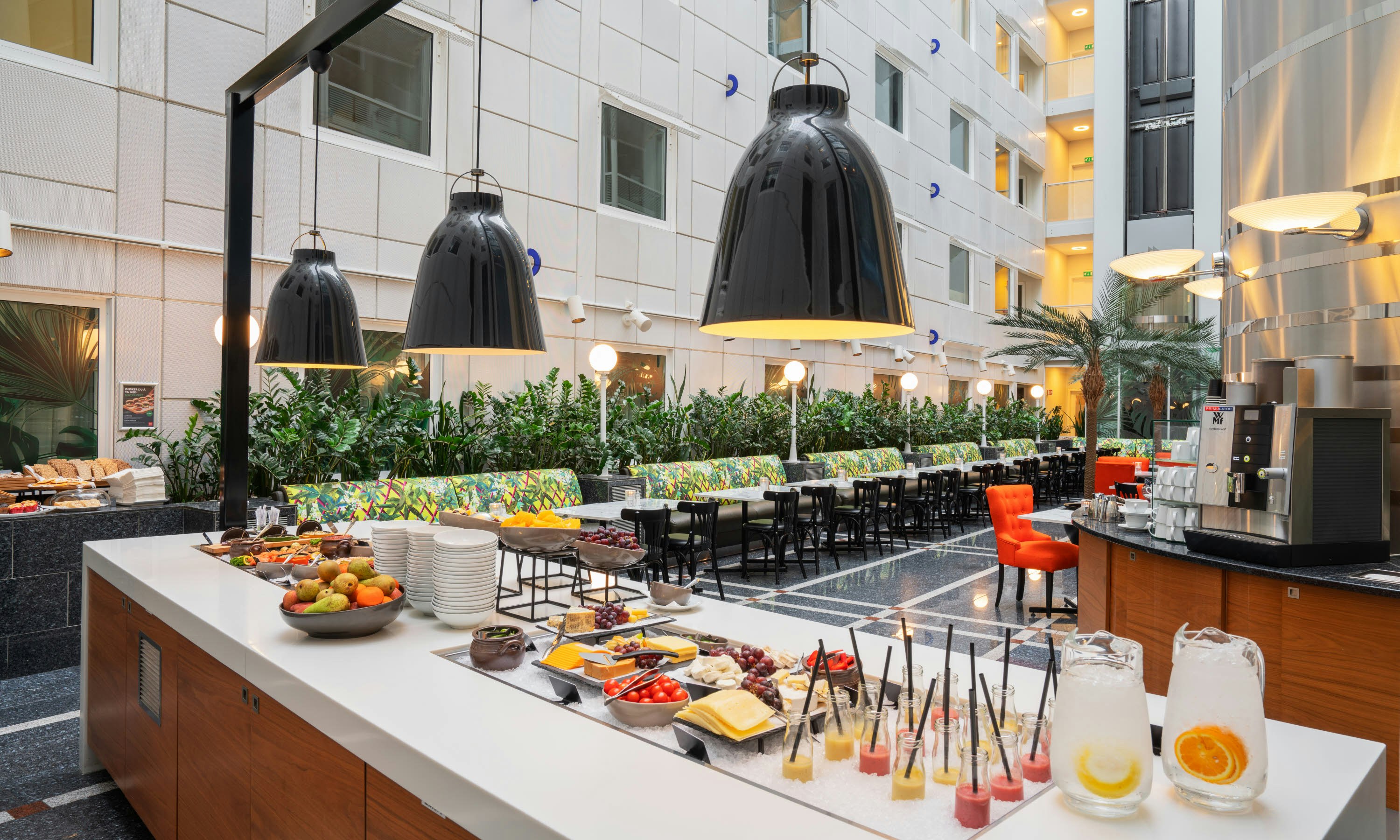Thon Hotel Cecil 37/47