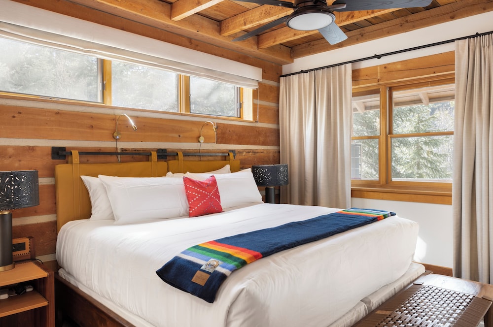 Sundance Mountain Resort 16/72