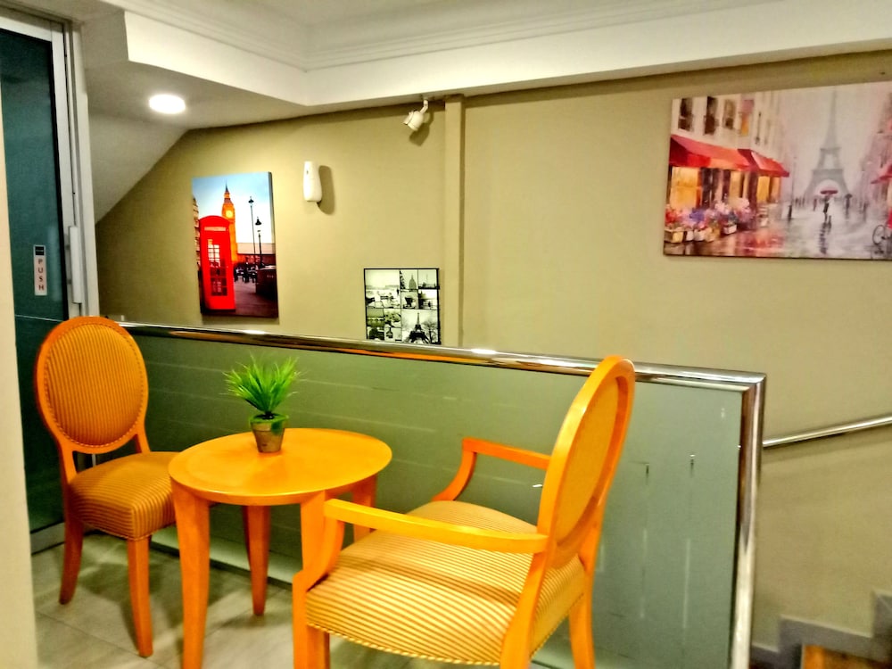 Eazy Hotel at Ampang 46/55