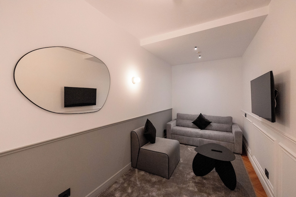 Ecletico Villa 29/50