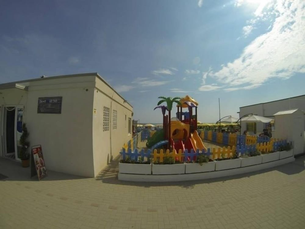 Hotel Stella Maris 53/58