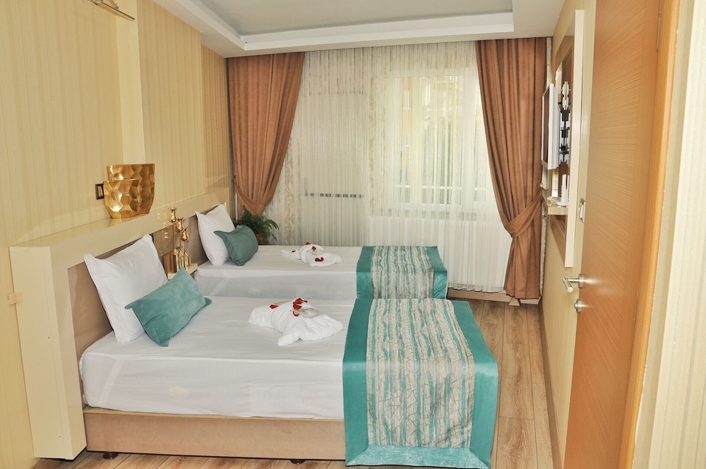 Evim Hotel 22/50