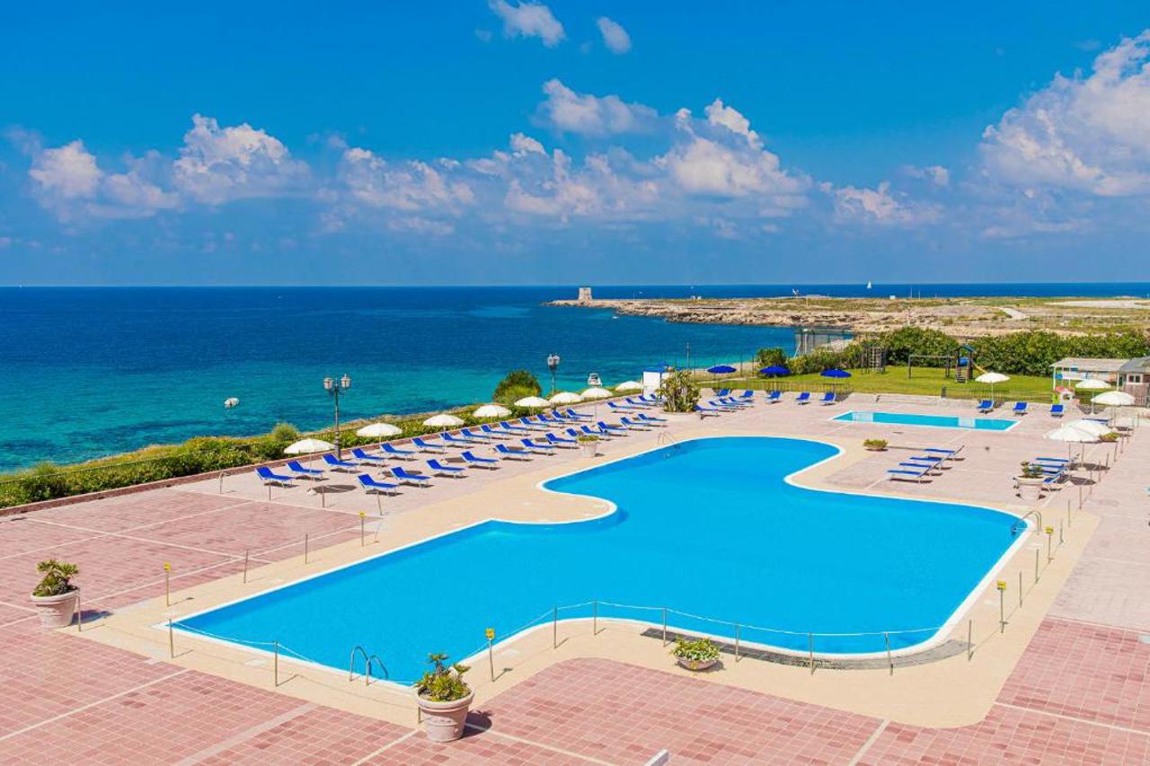 VOI Florio Resort 29/30