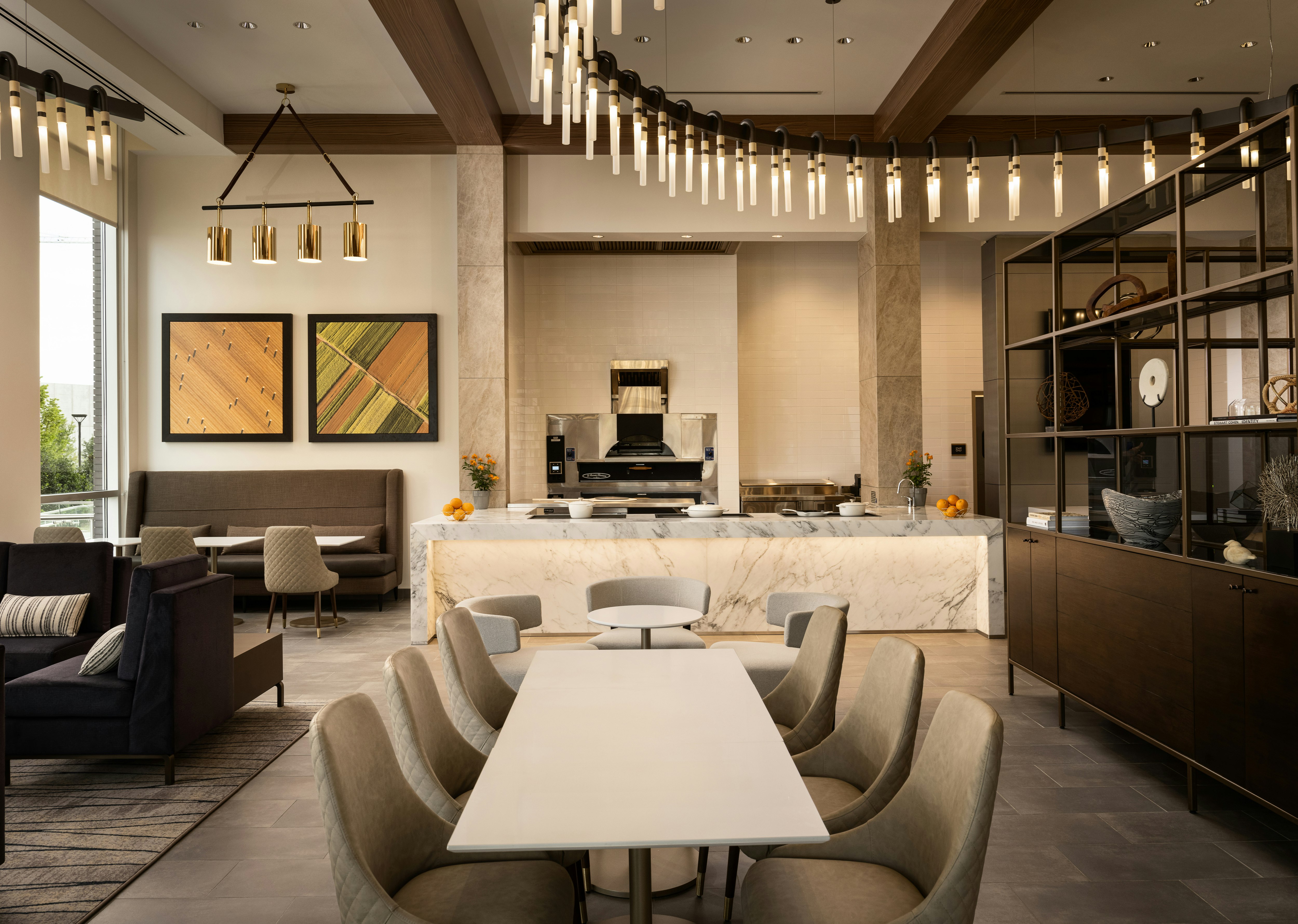 Canopy by Hilton Dallas Frisco Station 15/20