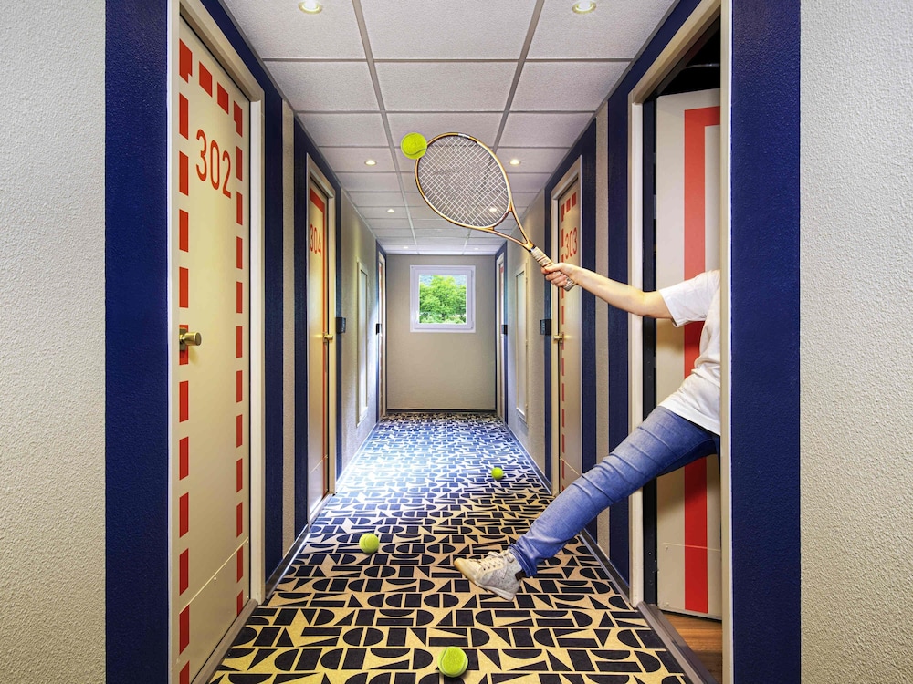 Ibis Budget Grenoble Voreppe 15/27