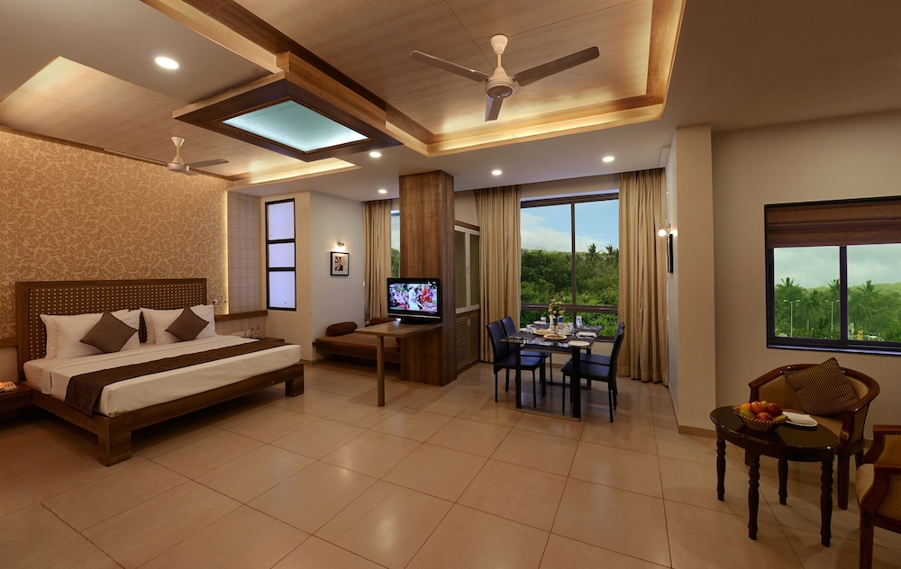 Lords Inn Somnath 23/60