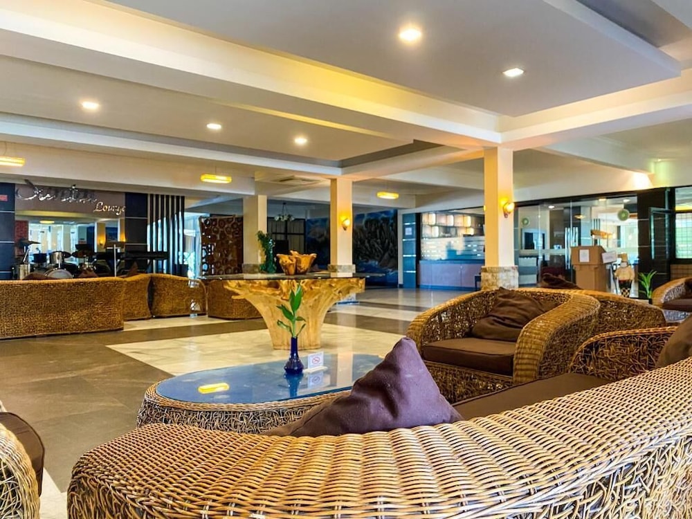 Comforta Hotel Tanjung Pinang 39/51