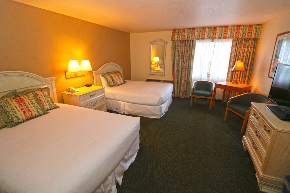 La Serena Inn 26/63