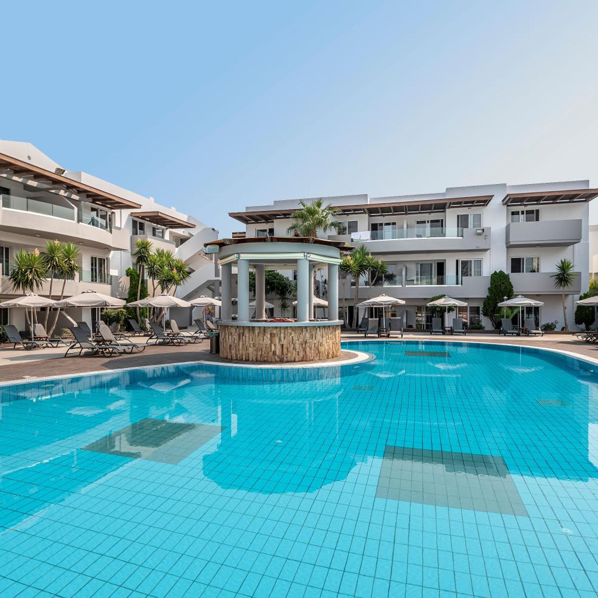 Pelopas Resort 8/51