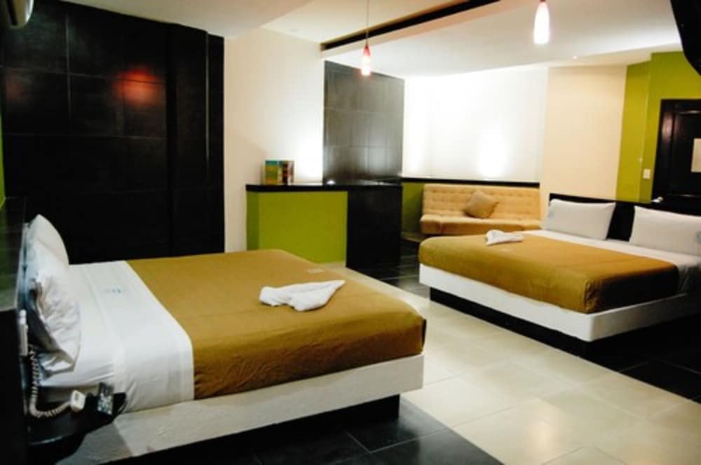 Hotel Porto Novo 8/30