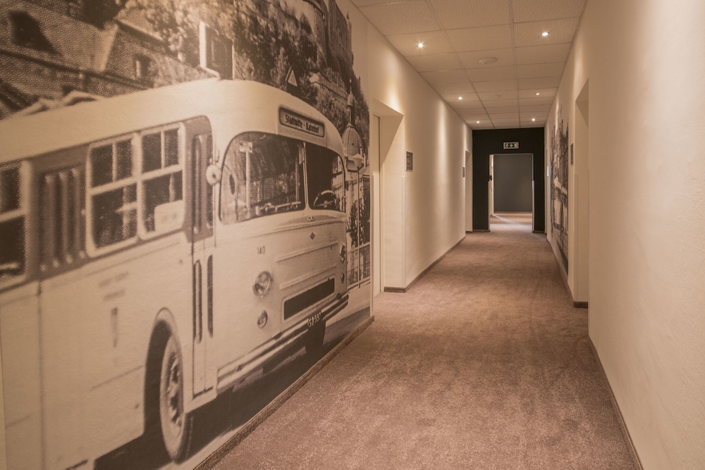 K6 Rooms By Der Salzburger Hof 35/50