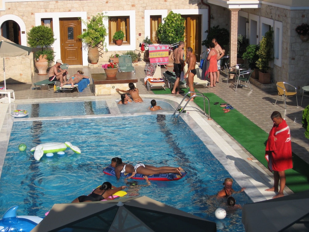 Apollo City Hotel (ex Maliatim) 21/32