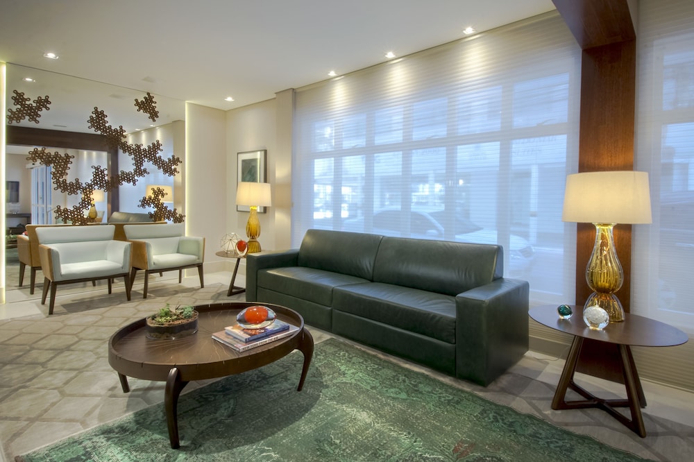 Hotel Blumenau 50/63