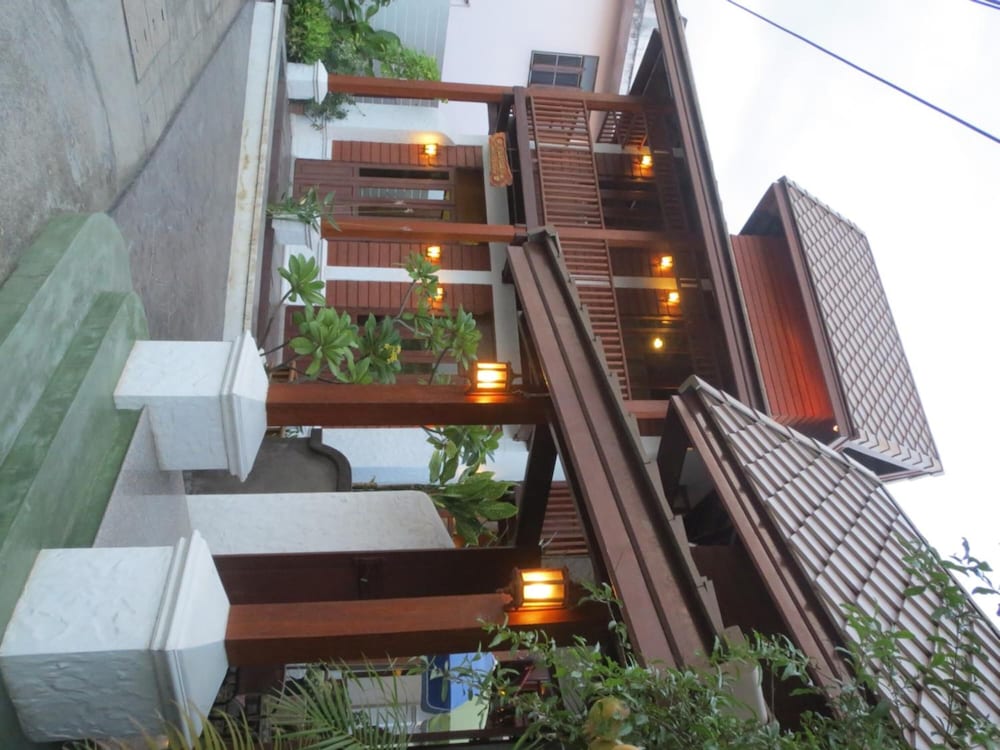 Baanlek Home Stay 17/54
