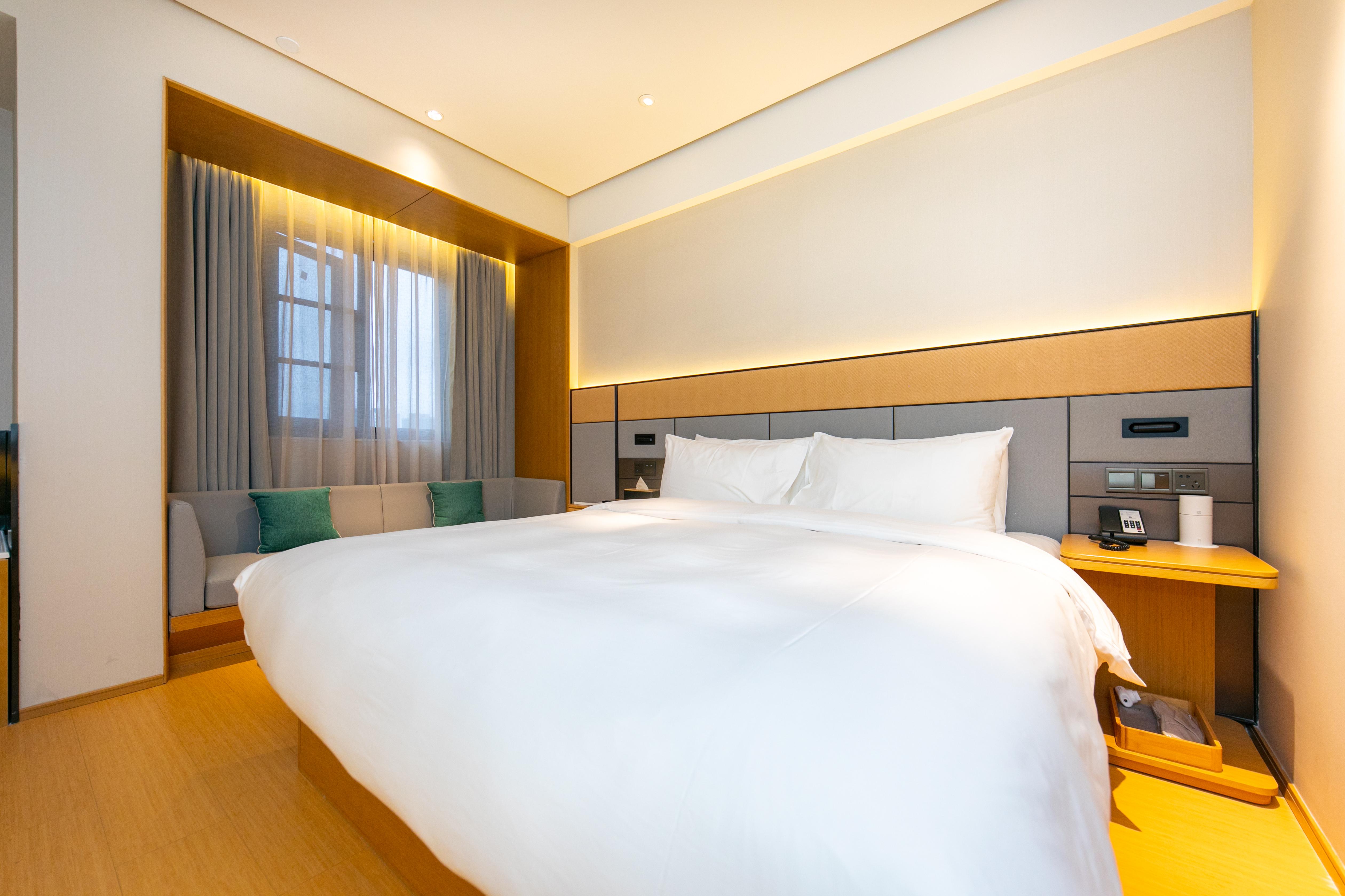 Greentree Inn Site South Yanggao Road Subway Stati 14/33