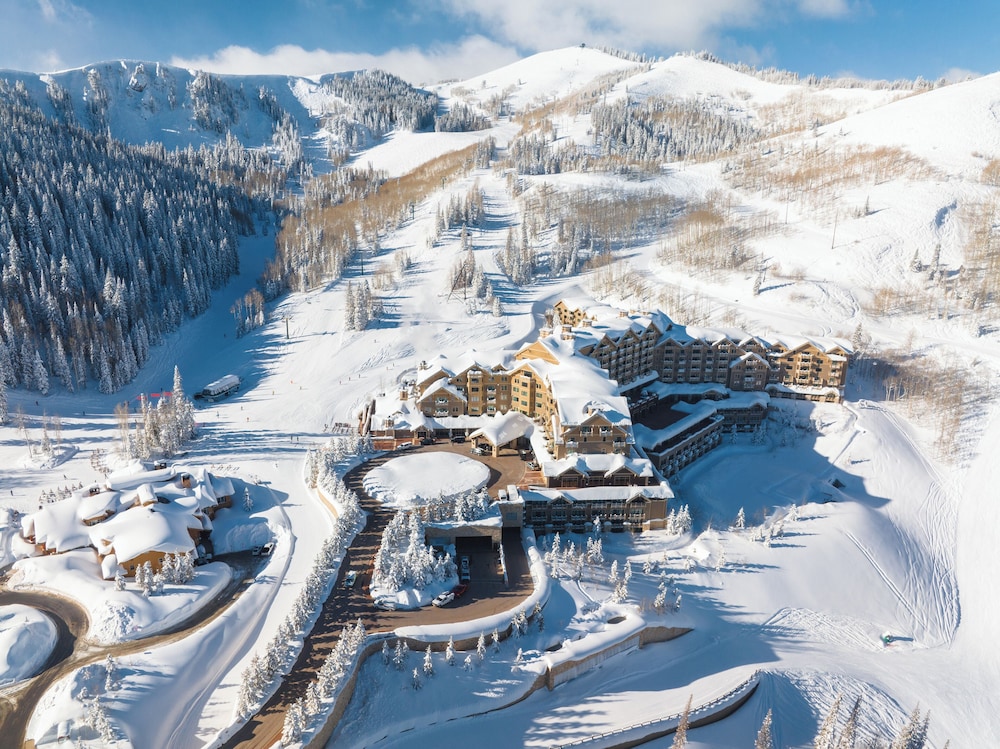 Montage Deer Valley 58/59