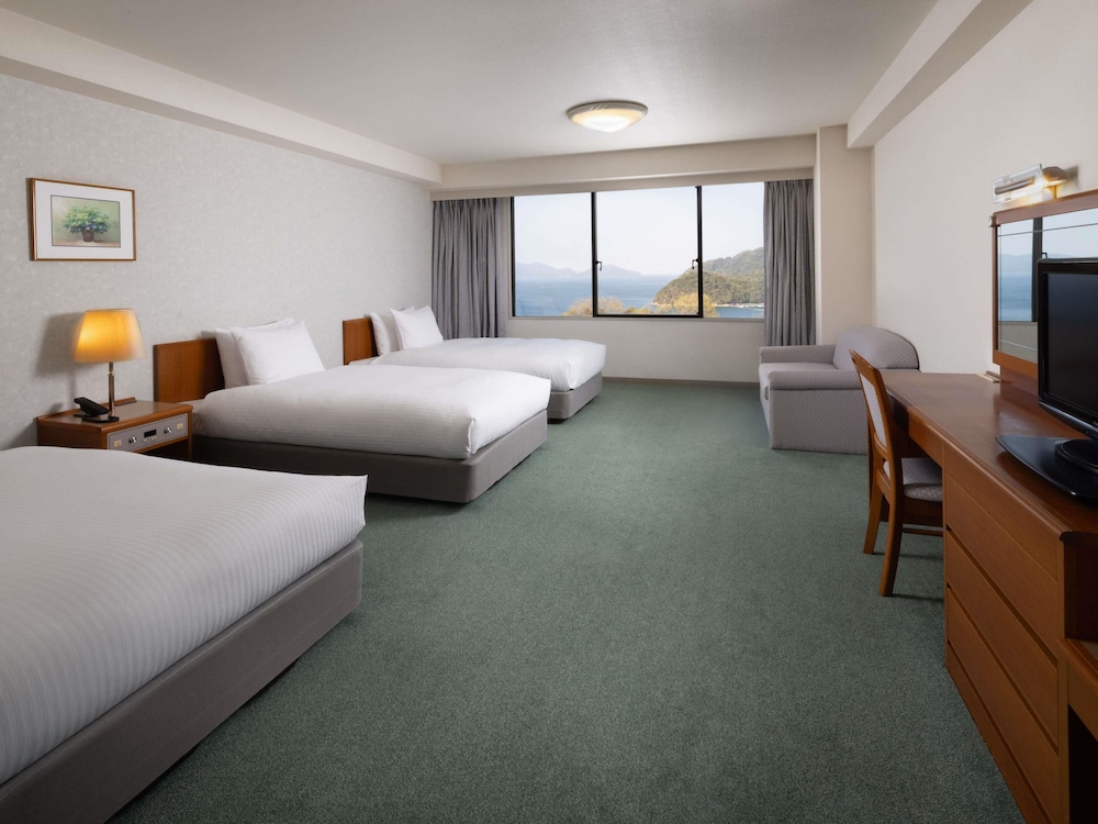 Mercure Kyoto Miyazu Resort & Spa 15/50