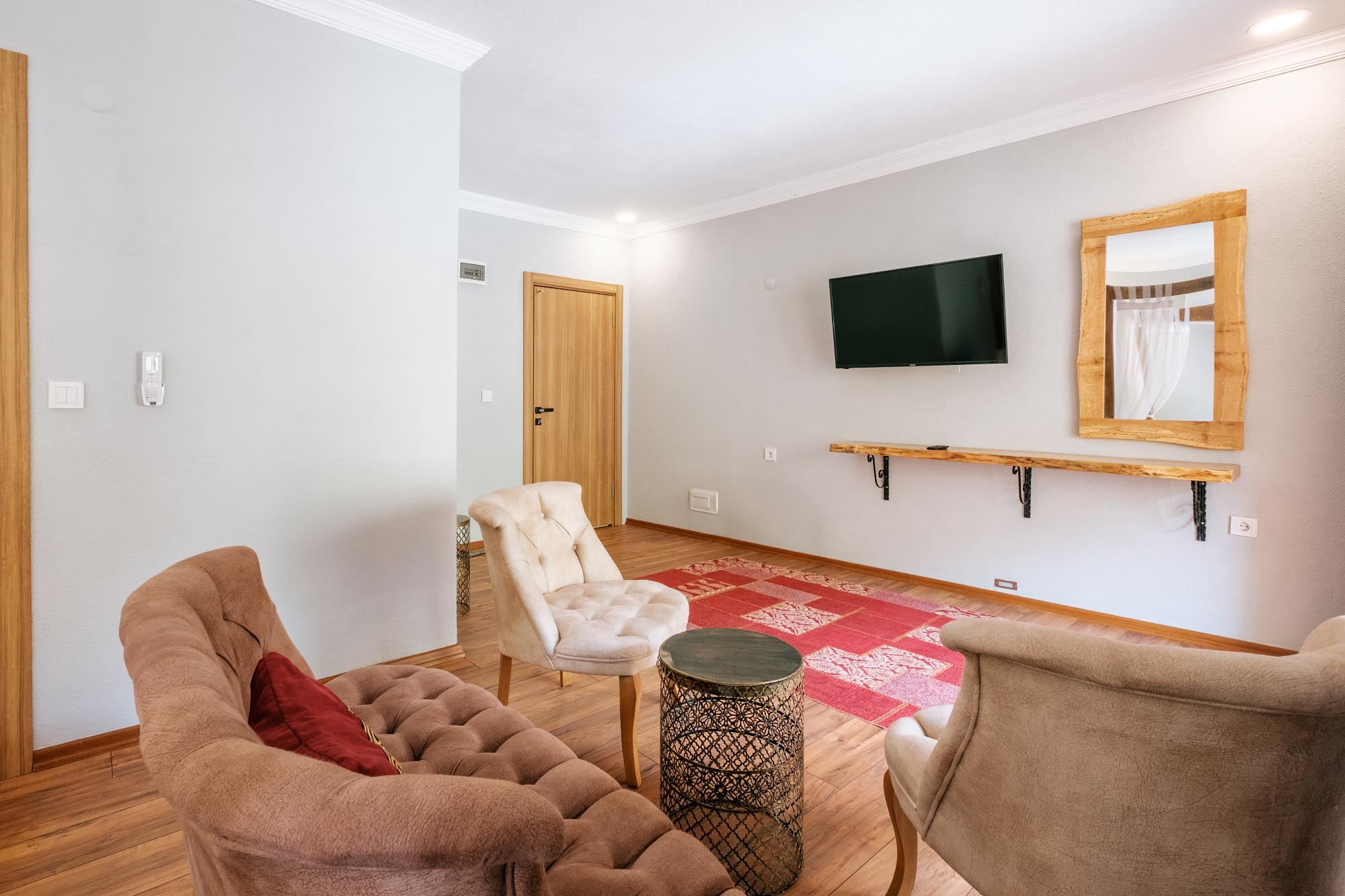 Bagdat Hotel&Resort 25/50